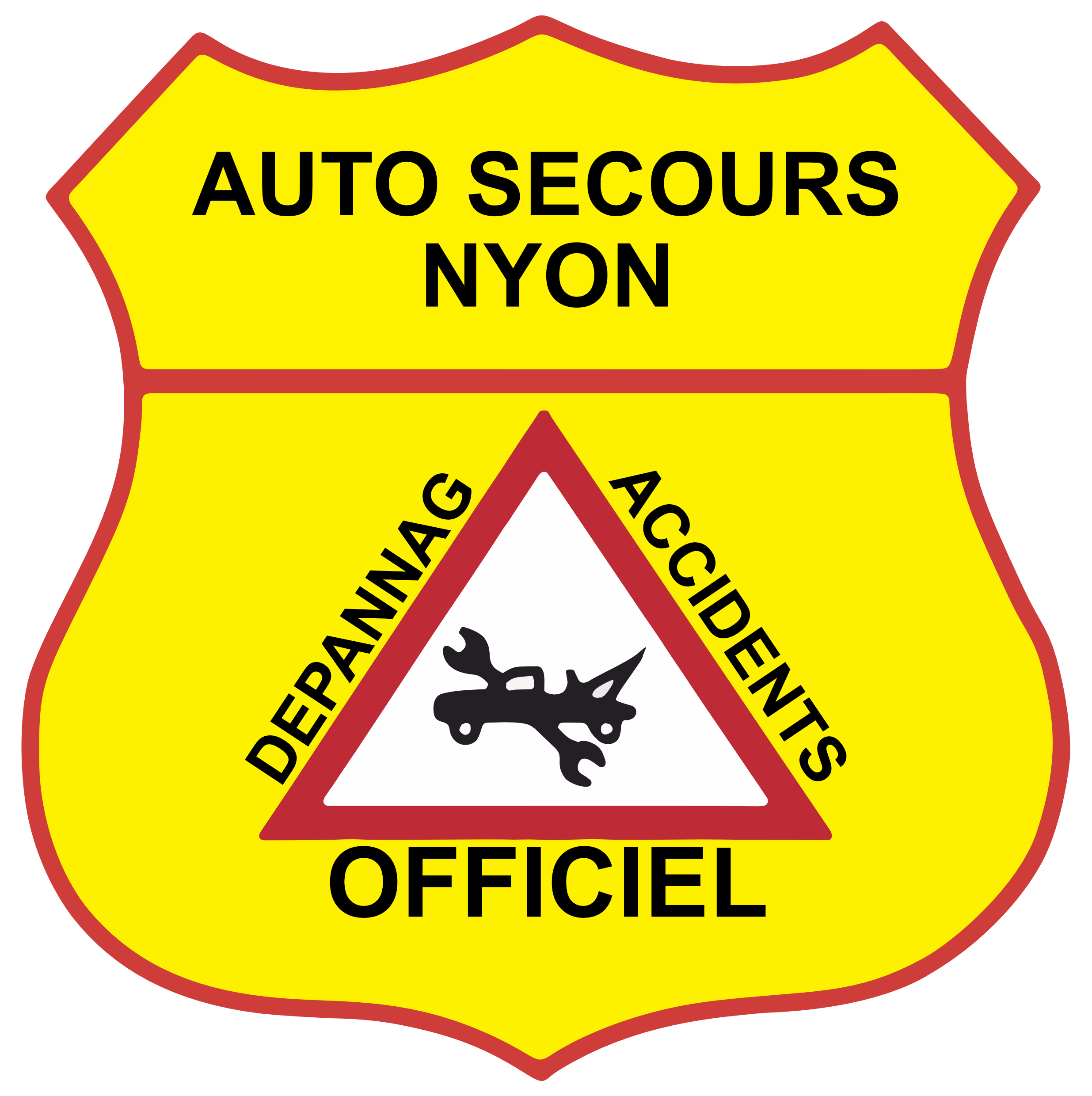 Auto Secours Nyon Sarl